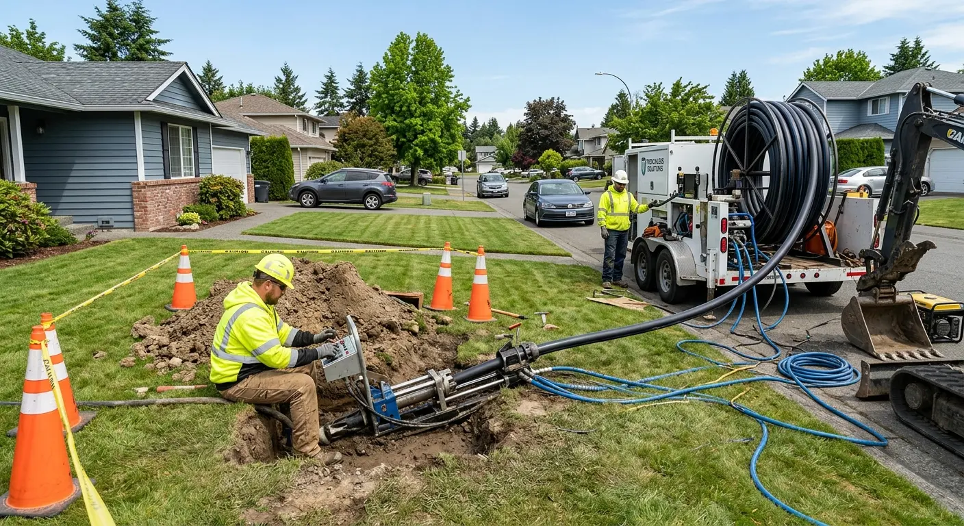 Sewer & Drain services in Frankstown, PA